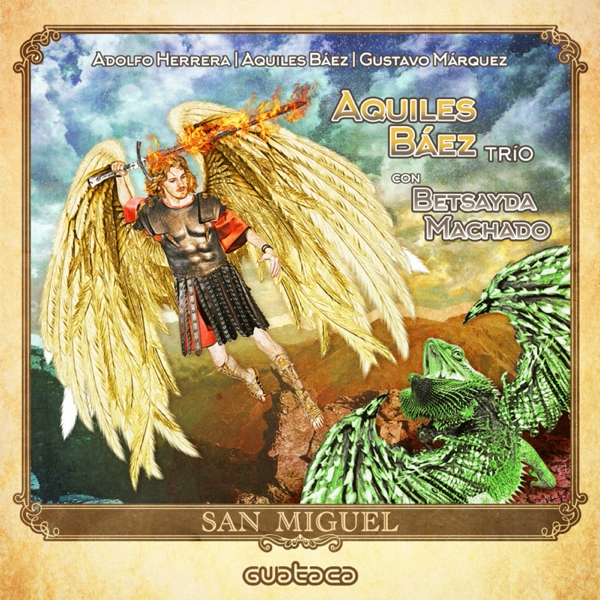 San Miguel