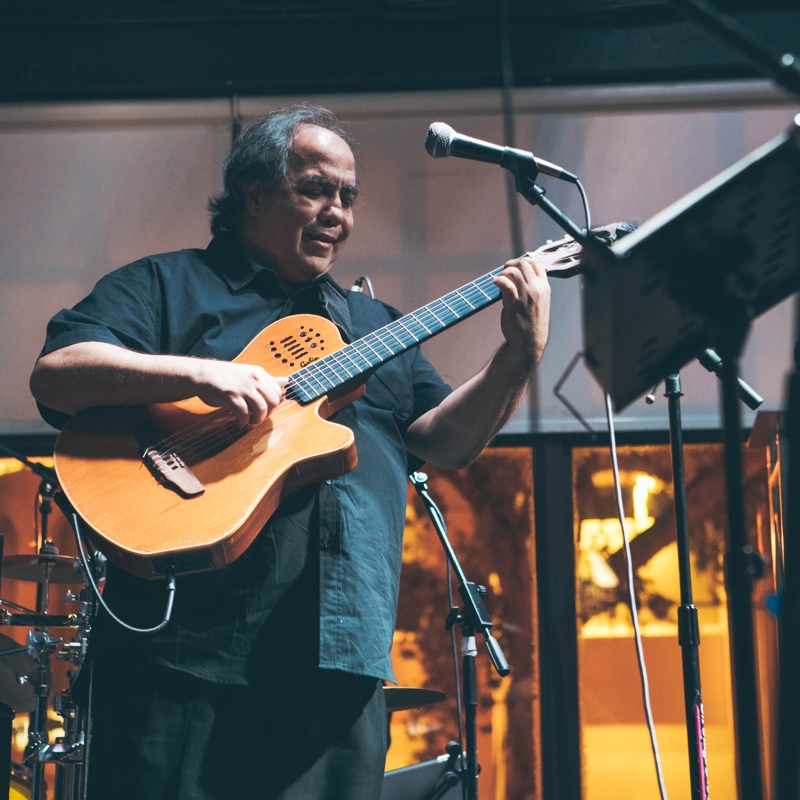 Aquiles Báez